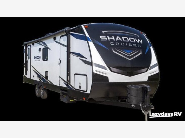 Thumbnail Photo undefined for New 2023 Cruiser Shadow Cruiser